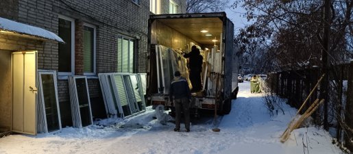 Услуги грузчиков. Грузоперевозки. Газели. стоимость - Нижний Новгород